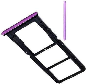 Realme 5 Sim Tray Slot Holder Realme 5 Sim Tray Slot Holder